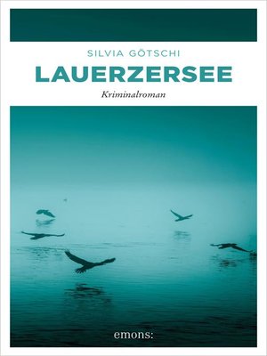 cover image of Lauerzersee